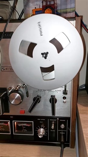 #80s #analog #retro #vintage #audio TikTok