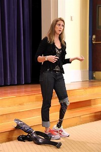 Amy Palmiero Winters - Alchetron, The Free Social Encyclopedia