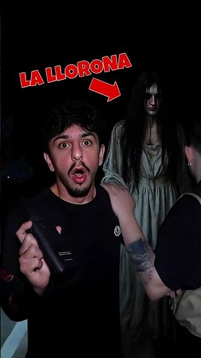 FaZe Rug’s Terrifying La Llorona Encounter 😱