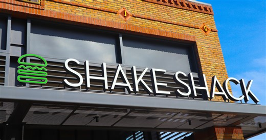 Shake Shack Announces an Expansion to this Popular Location