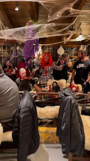 Halloween Don Max 💀 🎃 | Don Max