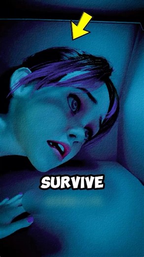 How Long Could You Survive In a Car Trunk?🚗⚠️