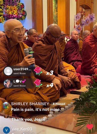 Join the Live Walk for Peace Today!