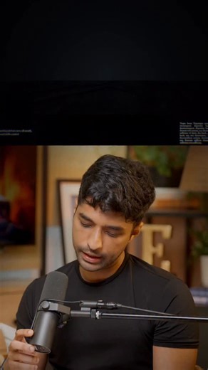 👉 Comment “NOKIA” and I’ll DM you the full episode. He’s Shiv Shivakumar, ex-CEO of Nokia India, and one of India’s most respected corporate leaders. In this episode, he shares how Shah Rukh Khan helped save Nokia, when a battery recall crisis threatened to shake the brand, turning it into one of India’s biggest comeback stories. ⚡️ From KKR sponsorships to how Gen Z is reshaping workplace culture, he breaks down what’s changed in the corporate world, and what still matters if you want to grow 