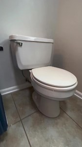 Replacing a Toilet #plumbing #plumber #plumbproud #plumblife #toilet #toiletselfie #toiletrepair #toiletinstall #howto #diy #asmr #reels #reelsvideo #reelsviral #serviceplumber | Theconservativeplumber