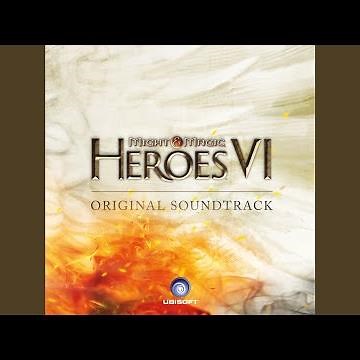 Songs of Innocence and Experience (Kiril's Theme)