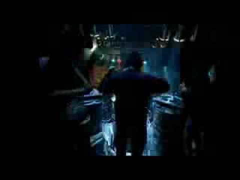 Catacombs Official Trailer