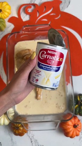 The perfect pumpkin pie dessert recipe
