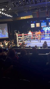 52 reactions | What a night of action packed boxing at Resorts Casino Hotel! Hard Hitting Promotions brought intense, matchups, and knockout excitement! 壘 | Resorts Casino Hotel | Facebook