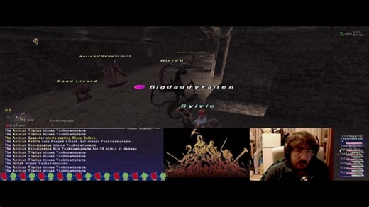 !Retail !Horizon ANY FFXI ENJOYERS IN CHAT?