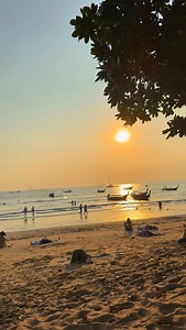 13K views · 172 reactions | Krabi days styled with comfort  beach walks, sunsets and outfits I absolutely loved wearing! Featuring @vintage_apparels_house for the perfect holiday wardrobe. ✨ | Pashini Sivakumar | Facebook