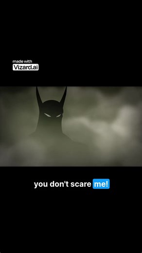 Sometimes the darkest nights test who we really are. Hugo Strange thinks he can push me to the edge, threaten what matters, and walk away clean. But he’s dead wrong. The shadows have a way of revealing the truth, and he’s about to find out just how far I’m willing to go to keep this city from tearing itself apart. It’s never really over, is it?🦇 #Batman #DarkKnight #HugoStrange #GothamCity #BatmanArkham