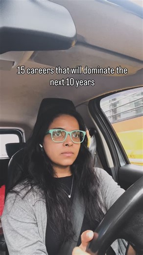 Forum Shah | The D2C Girl on Instagram: "1. AI Specialist & Prompt Engineer People who understand, train, and customize AI tools for real‑world use. 2. Data Analyst & Data Scientist Turning raw data into business decisions and predictive insights. 3. Cybersecurity Expert Protecting systems, networks, and digital identities from threats. 4. Software & App Developer Building tools, platforms, and tech that automate the world. 5. Digital Marketing Strategist Helping brands grow through ads, content