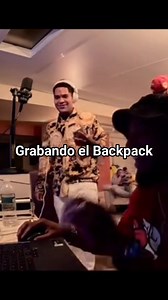 Backpack #fblifestyle | FANS Almigthy