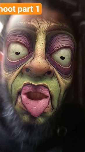 Bhoot part 1s #funny #nothingimposibleinthisworld #paranormalactivity #horror