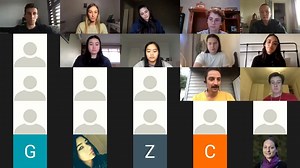 23 reactions · 3 comments | Here is our second session of At Home With Oak! If you missed it, watch inspiring leaders talk about how youths can change the world! ✨ | Oaktree | Facebook