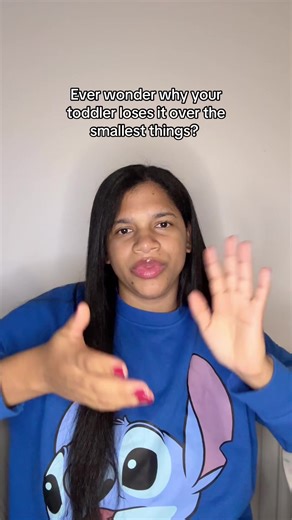 Tiny humans, BIG emotions 😅💛 Tantrums, hitting, bedtime battles… finally making sense of it! #parentingadvice #toddlermum #raisingchildren #survivingmotherhood