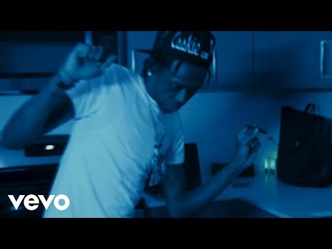 Cookie Money - Stand The Rain (Official Video)