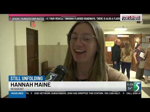 Resolution introduced to possibly remove Bay County Library System board member