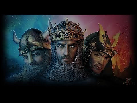 Einstieg in den Aoe2 Multiplayer: Anfänger Buildorder + Tipps! (Tutorial)