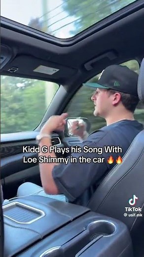 New Kidd G Song @The_KiddG #country #rap #countrymusic #music #upcomingmusician #countryfan