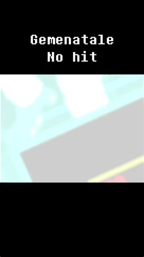 easy and fun #undertale #gemenatale #sans #chara #fun #gameplay #what
