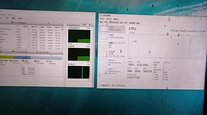 每次都是cpu100%，买的60显卡都不转，正常吗，该怎么设置，100%cpu会不会对cpu不好阿，求阿婆主指导