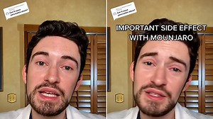 Doctor warns of deadly unforeseen side effects of Mounjaro as NHS is given 12 years to roll out new weight loss jab