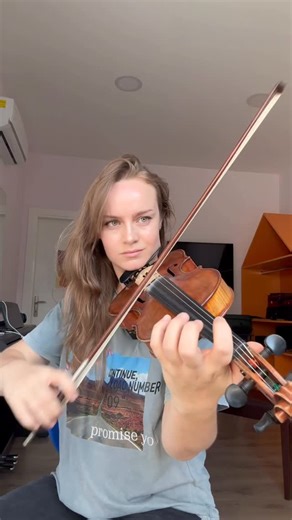 Kate Vovk | I never heard anything about sonatas by Albinoni but yesterday I found this beautiful scores and decided to learn immediately. #keman... | Instagram