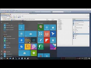 Backup and Restore Database Dynamics NAV