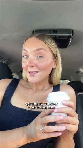 DIML vlog of a solo working mum trying her best to show up in motherhood whilst building a life in your 30s #dimlvlog #spendthedaywithme #lifeinyour30s #workingmum #startingover