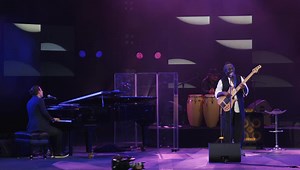 NEW VIDEO 👀 "Raíces" Live at Jazz à Vienne! Richard Bona & Alfredo Rodriguez Band Full video on my YouTube Channel 💥 | Alfredo Rodriguez