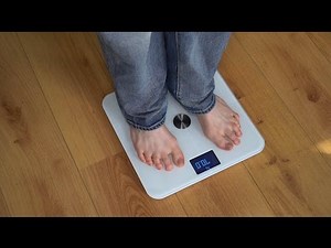 Withings wifi smart scales teardown and repair