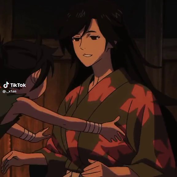 Dororo Anime Edit: Washing Machine Heart Mitski