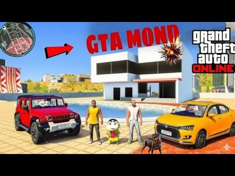HOW TO APPLY GTA MOD IN INDIAN BIKE DRIVING 3D AND ALL NEW SECRET CHEAT CODE