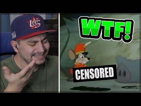 WELL DUMBO IS RUINED! - [YTP] Memebo REACTION!