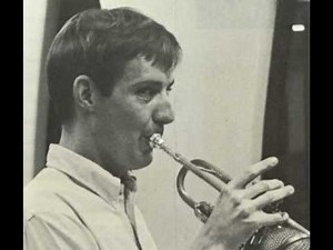 Barney Pip - 'Can't Sit Down' (1967)