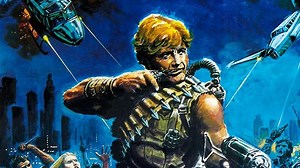 The Executioner Part II