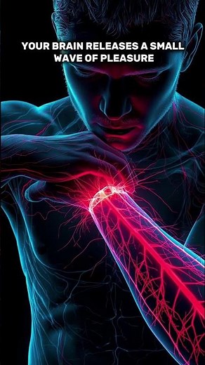 The Shocking Reason You Can’t Stop Scratching