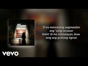 Eliza Maturan - Museo (Official Lyric Video)