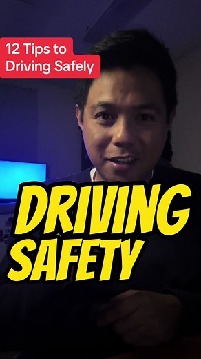 Safety 101 على TikTok