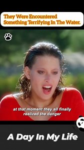 8.7K views · 70 reactions | They encountered something Terrifying in the water. #highlighteveryone #movieclips | Ａday In My Life | Facebook