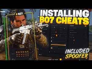 BO7 Cheats for the FIRST TIME 😳 | Are These the BEST COD Cheats?