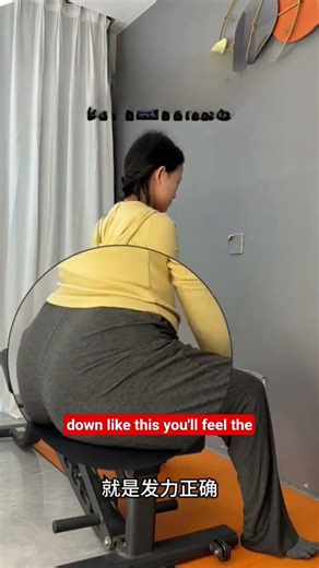 Upper Body Burner 🔥 12 Reps × 4 Sets Feel It Fast!