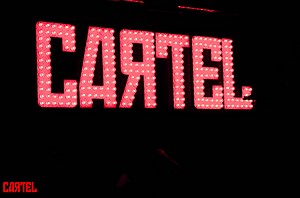 How to Build a Huge, Flashing Bill Board / Light Panel