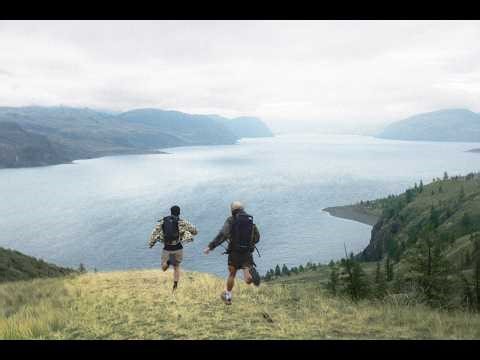 Never Just a Hike | The North Face