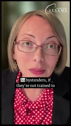 How to Spot & Report Warning Signs in Schools | Preventing Educator Misconduct | Faith Colson