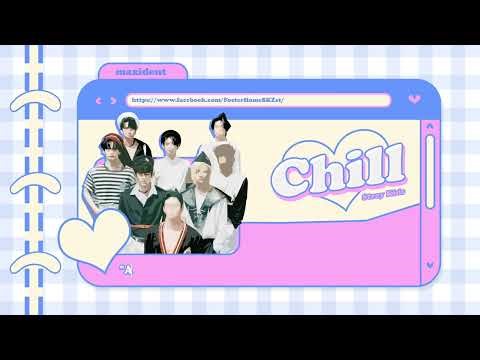 [VIETSUB] STRAY KIDS - CHILL (식혀)