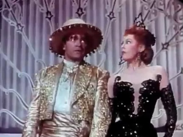 Here Come the Girls (1953)