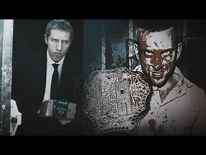 Charles Mason Sends a Gift to Commissioner Solomon - House of Glory Wrestling